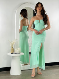 Steffi -Maxi  Dress