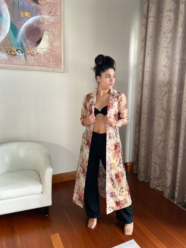 Romina Kimono