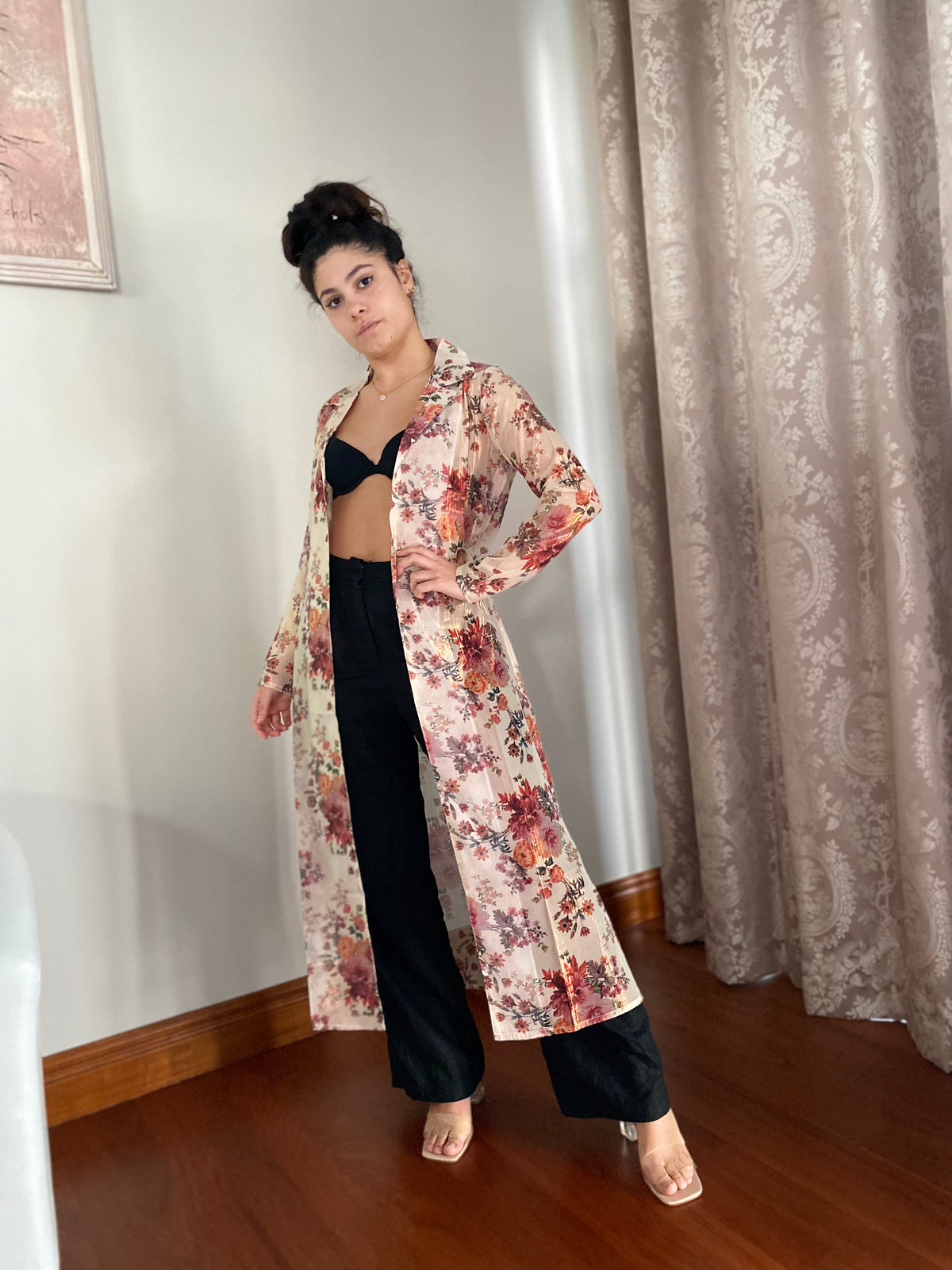 Romina Kimono