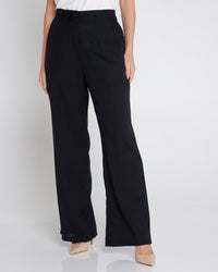 Rugayya - Pants Black