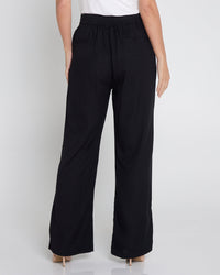 Rugayya - Pants Black
