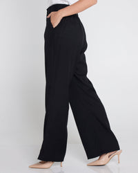 Rugayya - Pants Black