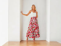 Florencia -Skirt