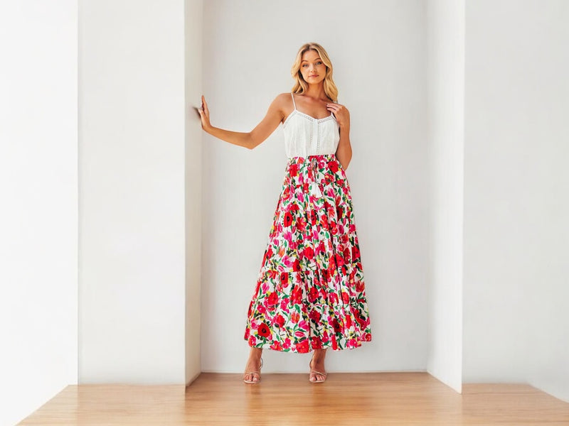 Florencia -Skirt