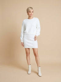 Bianca Cloud Knit