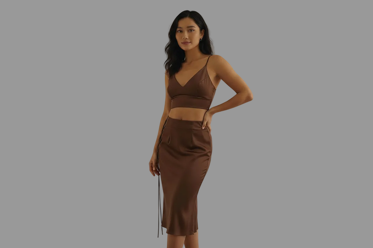 Layla Two -Piece Set