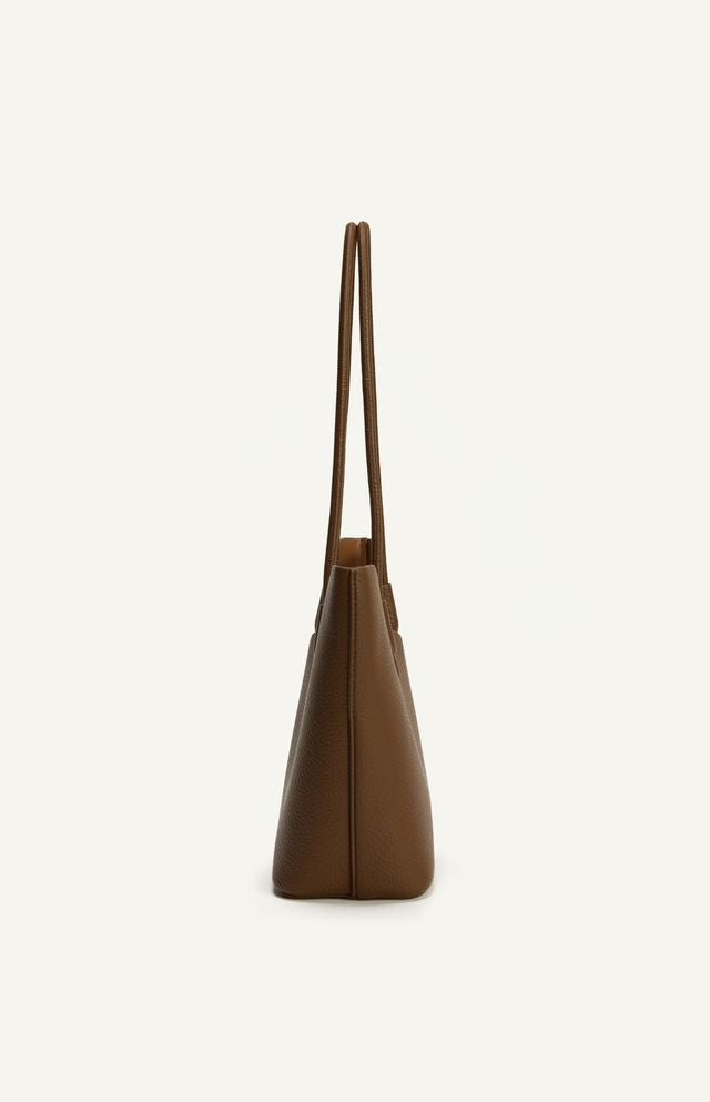 Tulip Bag Chocolate