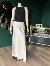 Goldie-Maxi Skirt