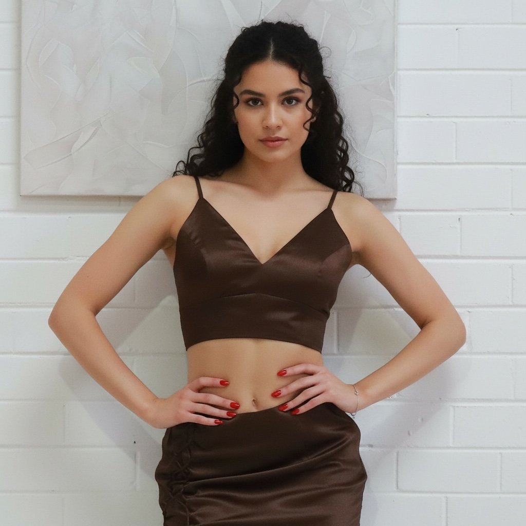 Layla Two -Piece Set