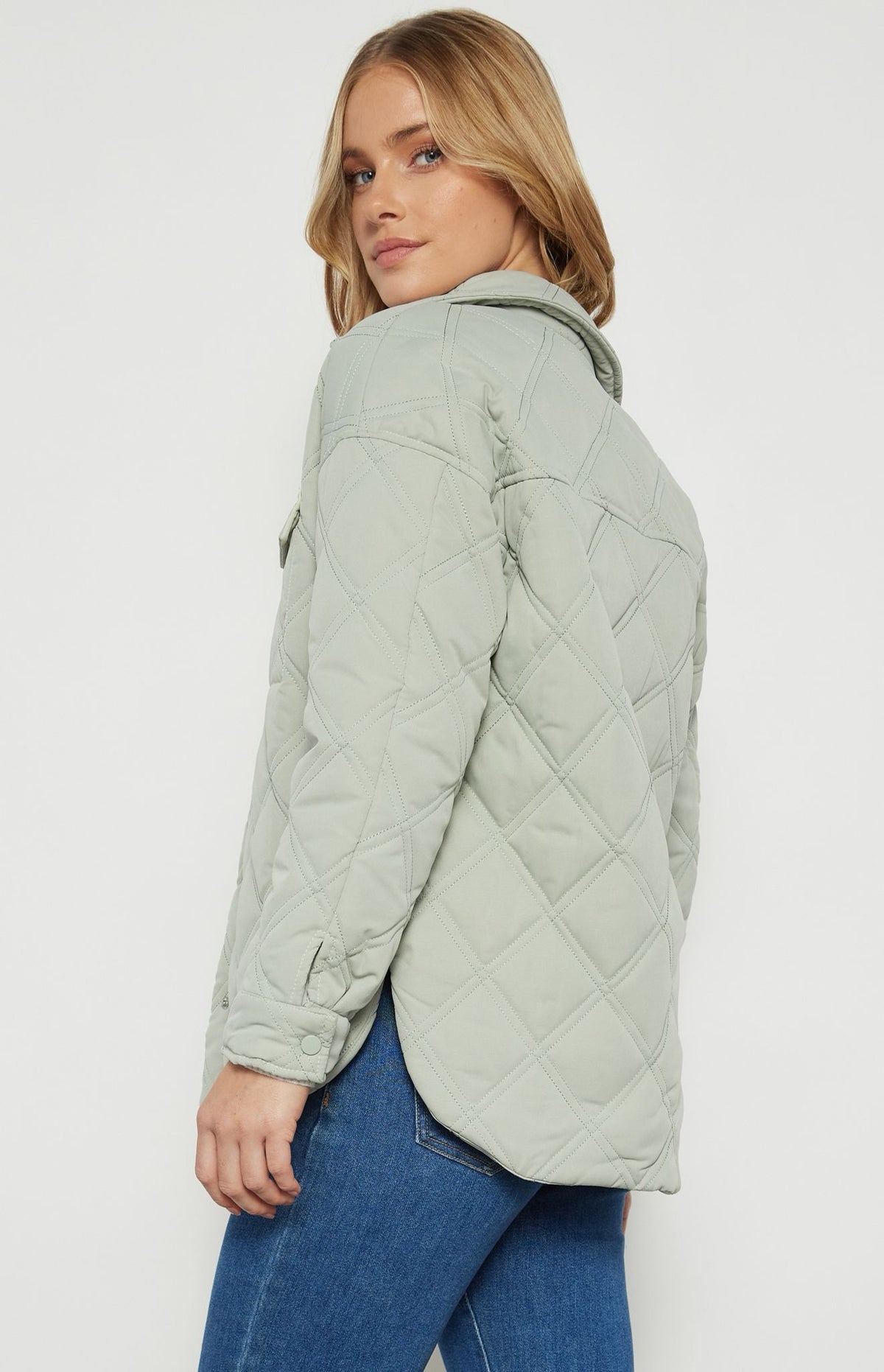 Fatima - Jacket