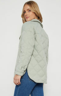 Fatima - Jacket