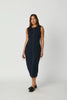Dilly - Denim Dress