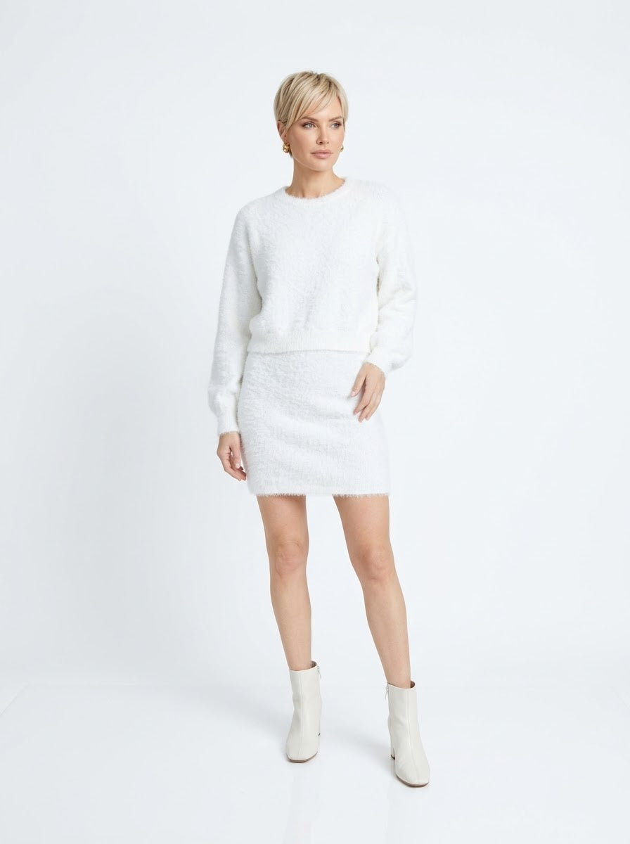 Bianca Cloud Knit