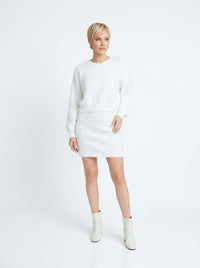 Bianca Cloud Knit