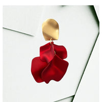 Bety  Jewelery - Red