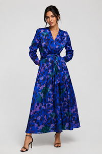 Azuly Maxi Dress