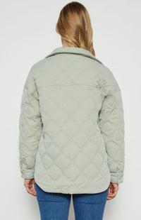 Fatima - Jacket