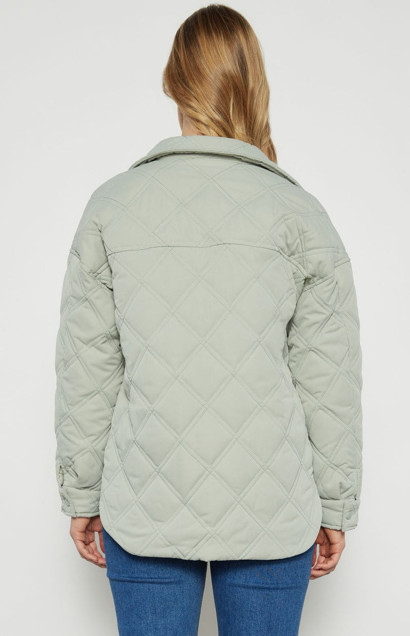 Fatima - Jacket