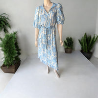 Jasmin - Midi dress
