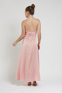 Laura -Maxi dress