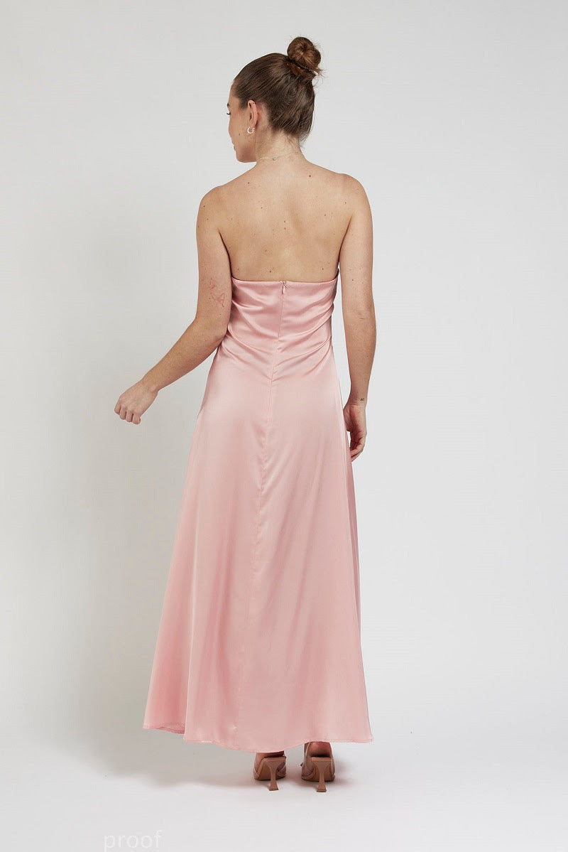 Laura -Maxi dress