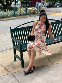 Serena Rose - Midi