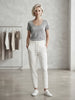 Thirsk Grey T-shirt