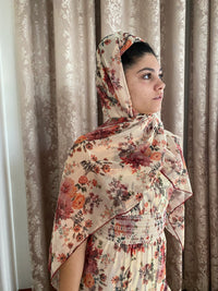 Adarna Scarf