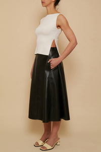 Shik -Midi skirt