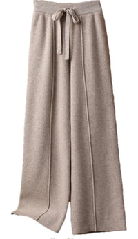 Annabelle - Knit Pants