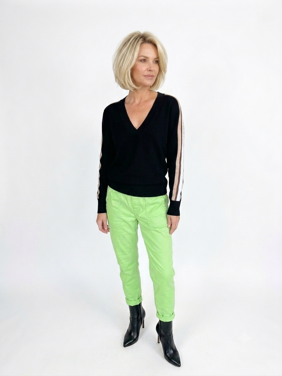 Hope - Zest Jogger