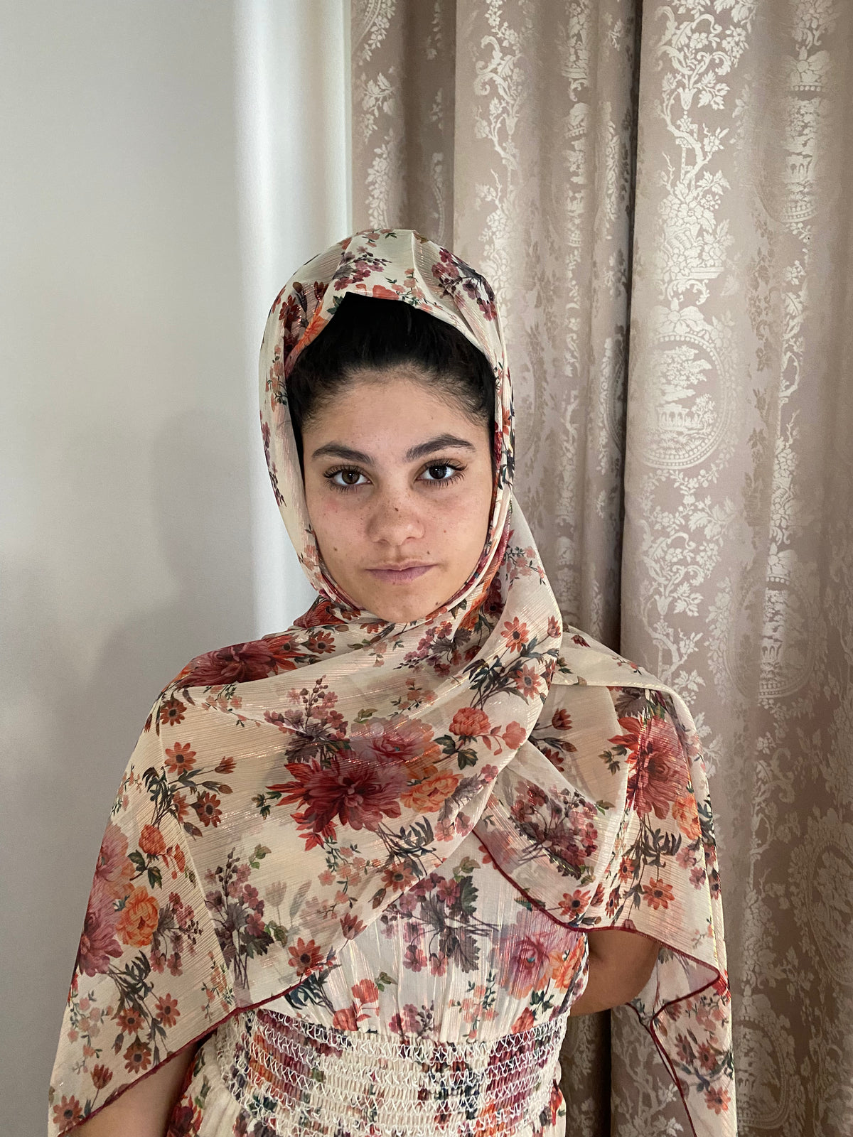 Adarna Scarf