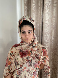 Adarna Scarf