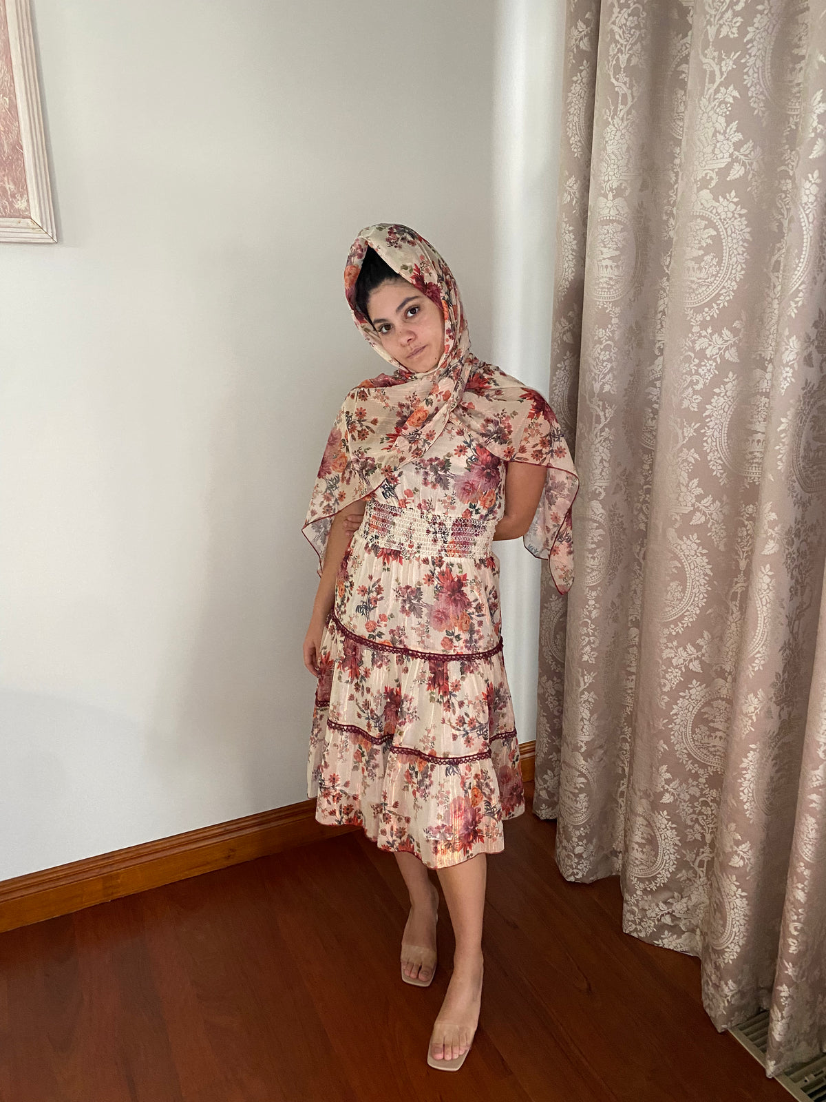 Adarna Scarf