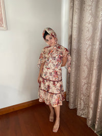 Adarna Scarf