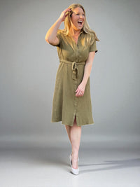 Zainab - Dress