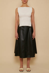Shik -Midi skirt