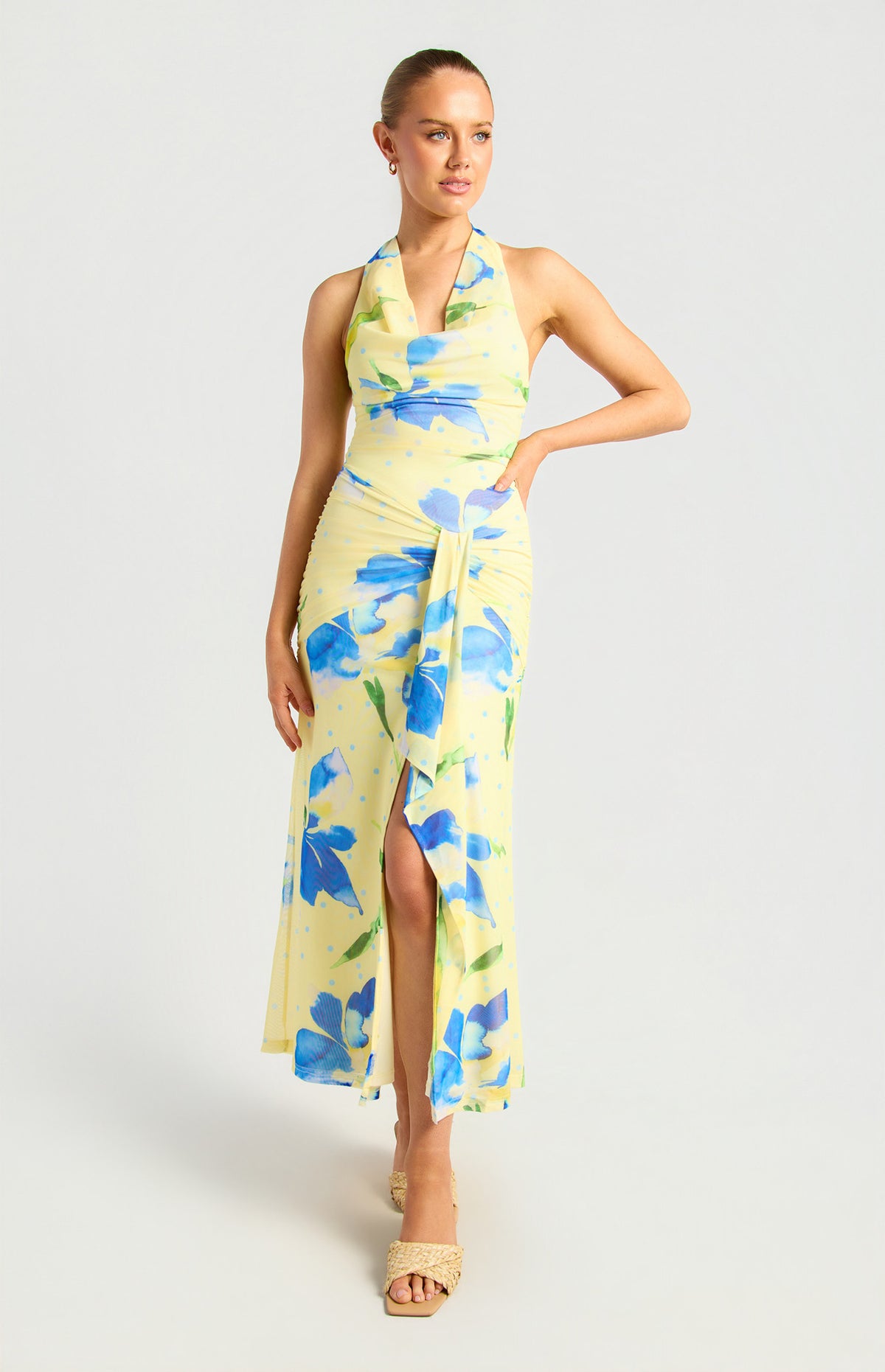 Aurelia Maxi Dress
