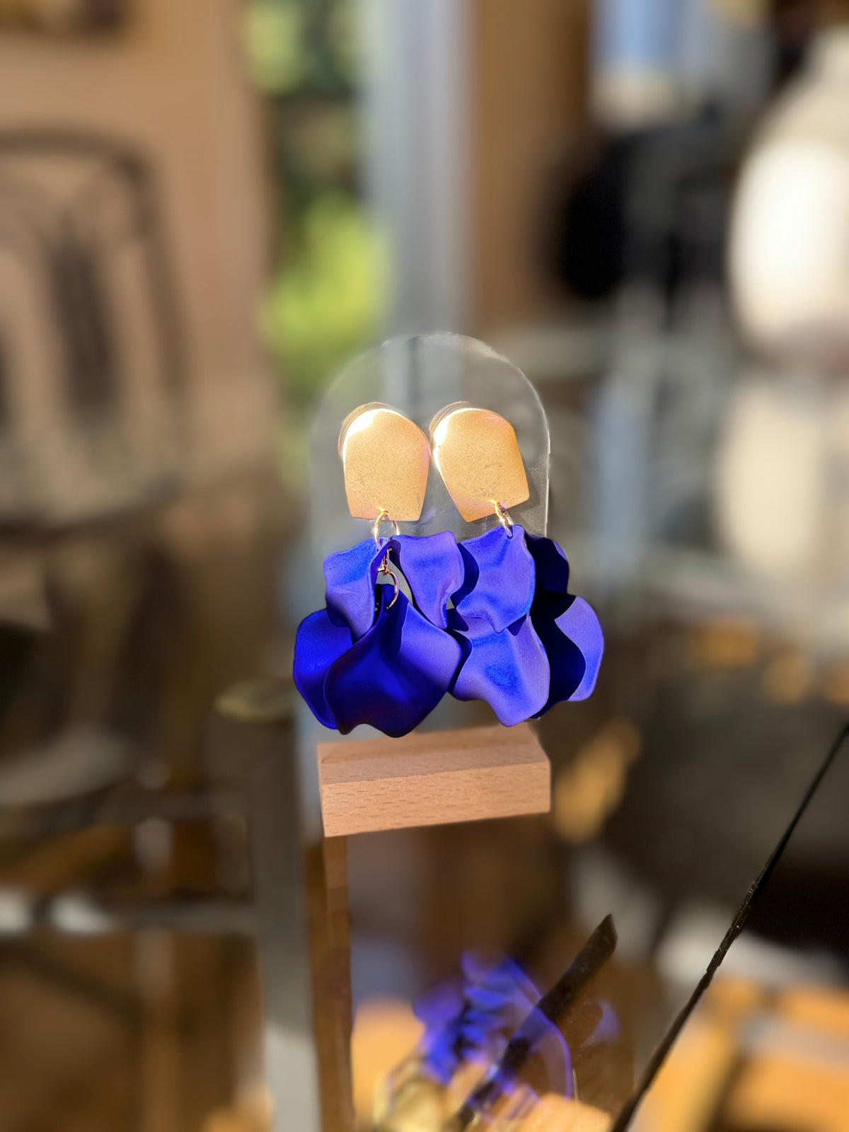 Azul - Jewelery