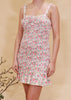 Novia Mini dress
