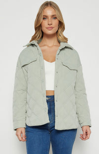 Fatima - Jacket