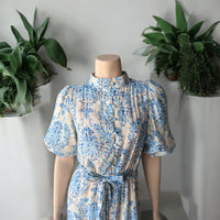 Jasmin - Midi dress