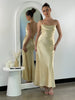 Aurélie Maxi Dress