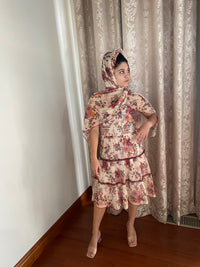 Adarna Scarf