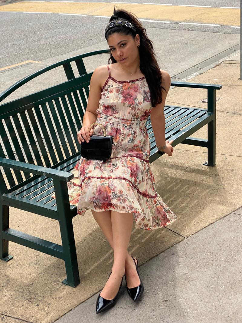 Serena Rose - Midi