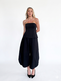 Eshal - Volume Pants