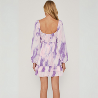Lolanthe - Mini dress