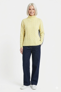 Mews - Merino Wool Jumper