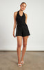 Scatey -Shorts Black