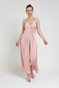 Laura -Maxi dress